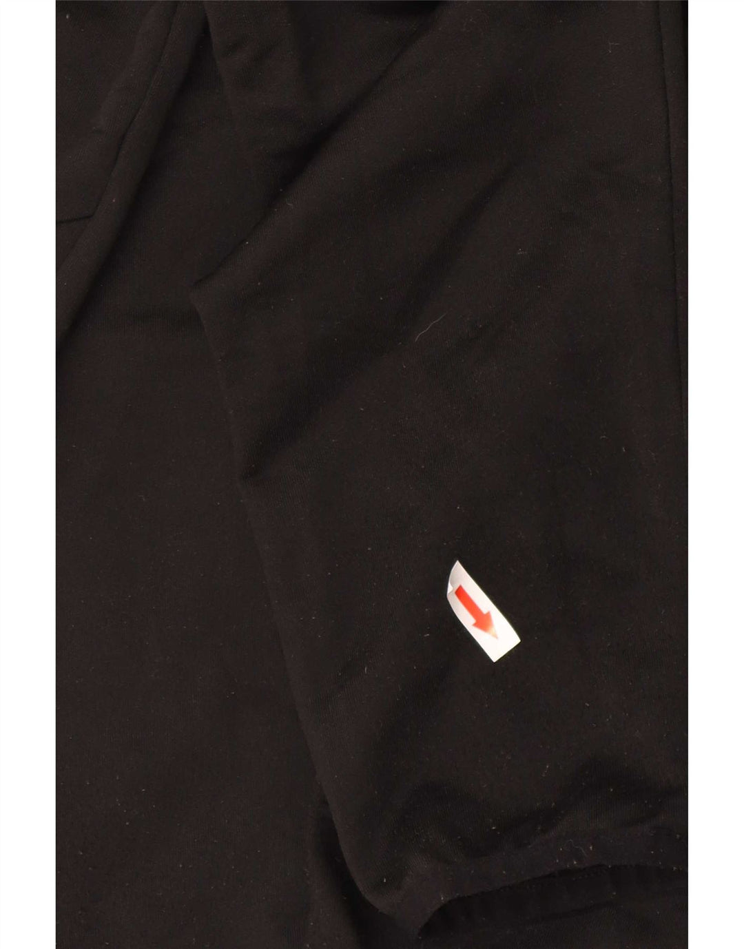Puma Herre hættetrøje Jumper Medium Sort Polyester