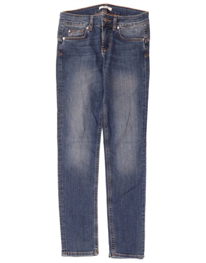 Liu Jo Slim Jeans til kvinder W30 L30 Blå