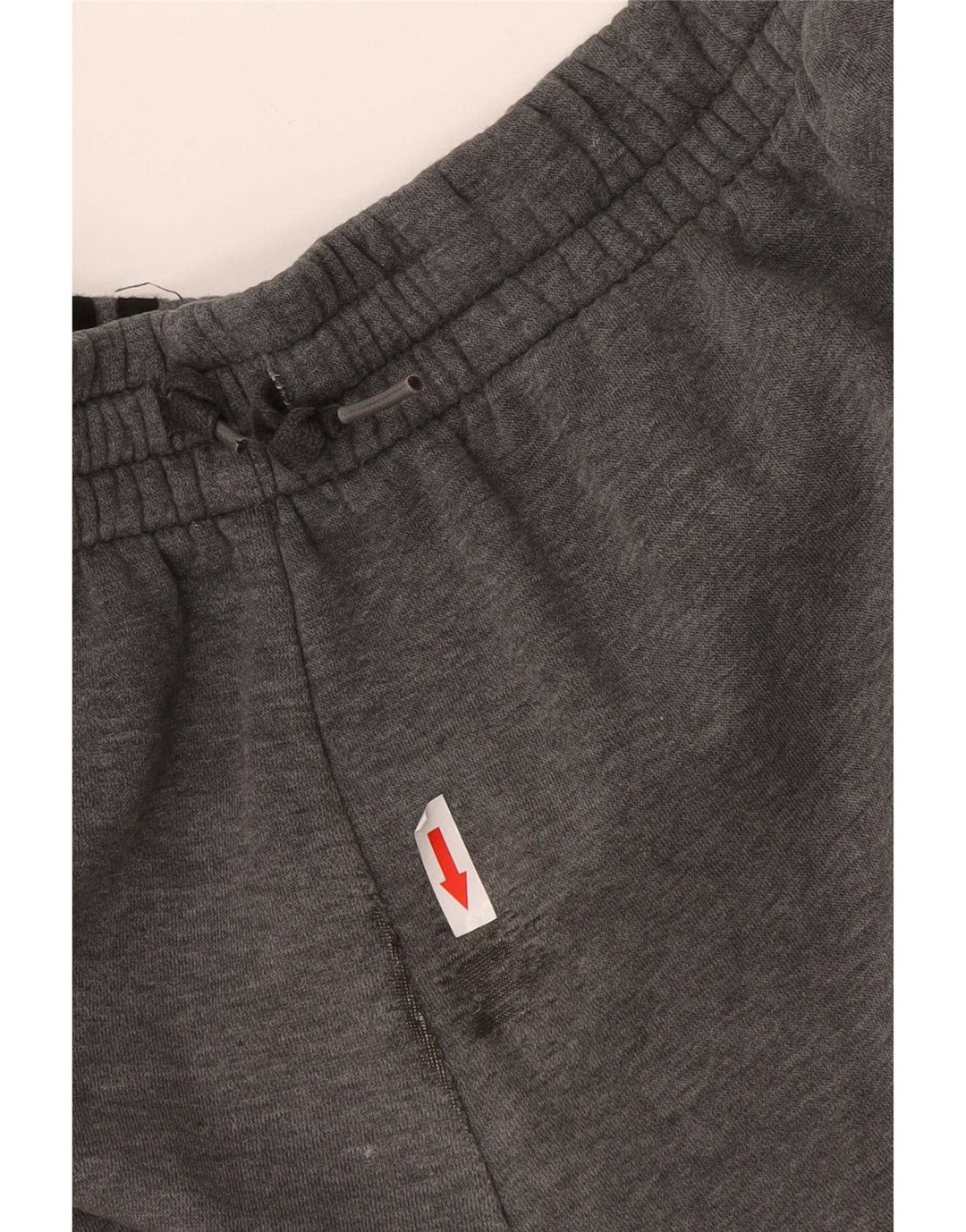 Adidas Træningsdragt til mænd Joggers Large Grå Bomuld