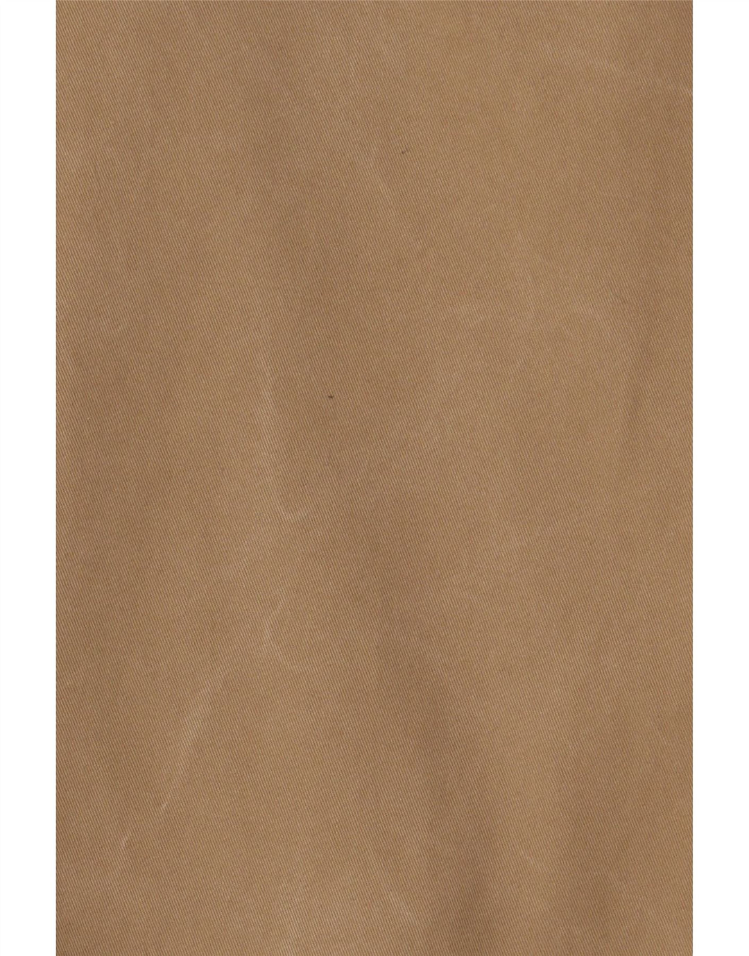 DOCKERS Straight Chino Bukser til mænd W38 L34 Beige Bomuld