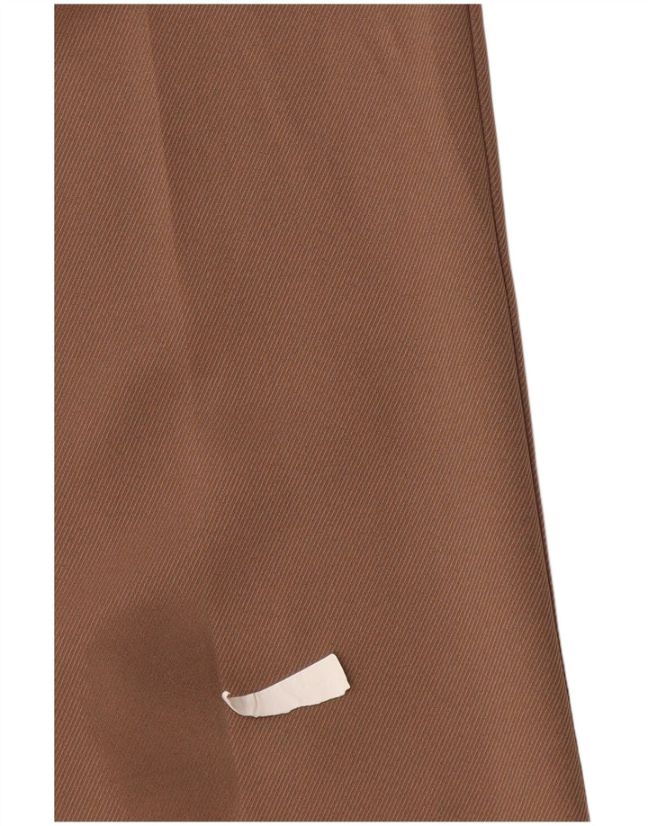 Marella Dame EMME Straight Suit Bukser W30 L28 Brun