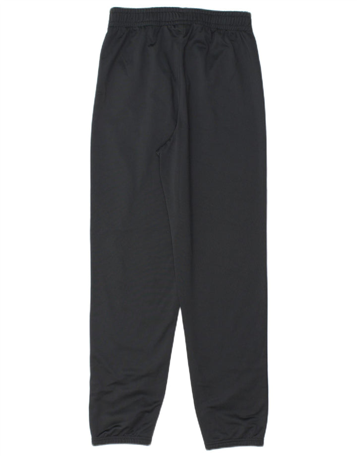 Nike Drenge Træningsdragt Bukser Joggers 12-13 år Large Sort Polyester