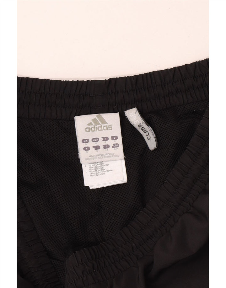 Adidas Herre Clima 365 sportsshorts Små sorte polyester