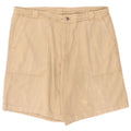 Colmar Herre Chino Shorts IT 54 Large W42 Beige