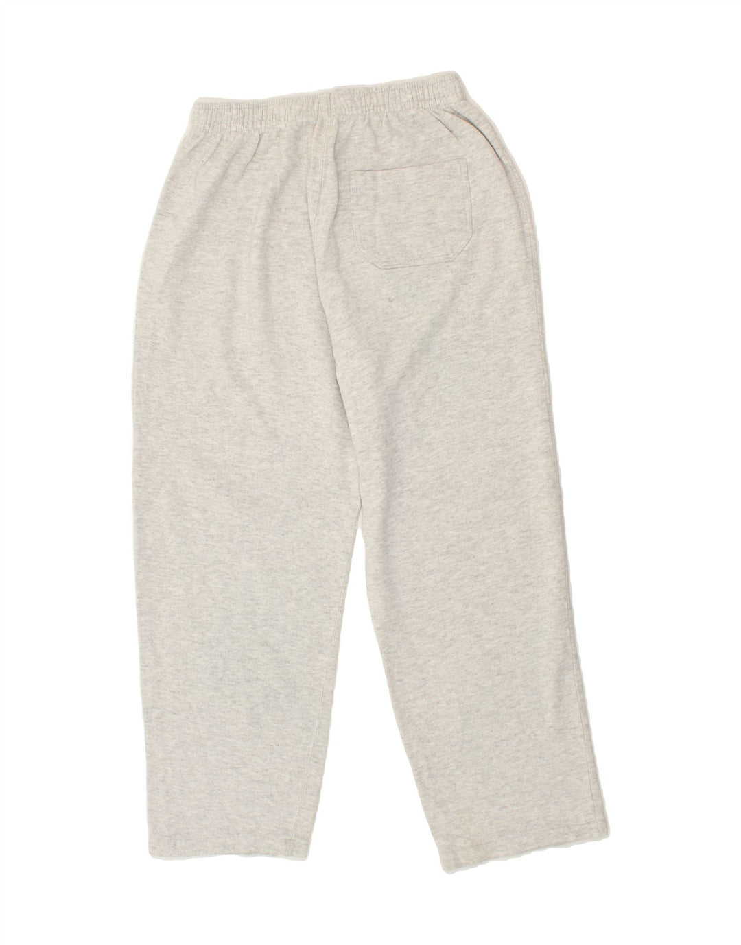 CHAMPION Womens Tracksuit Trousers UK 16 Large  Grey Cotton Vintage Champion and Second-Hand Champion from Messina Hembry 