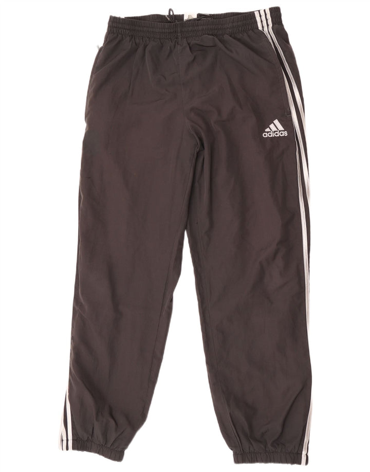 Adidas Træningsdragt til mænd Joggers XL Sort Polyester