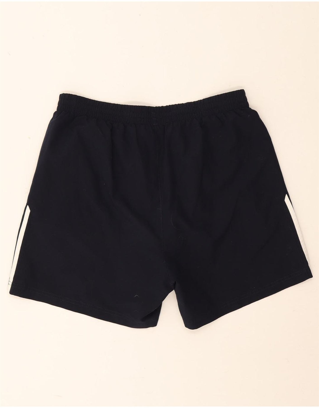 Adidas Herre Sportshorts Medium Sort Polyester
