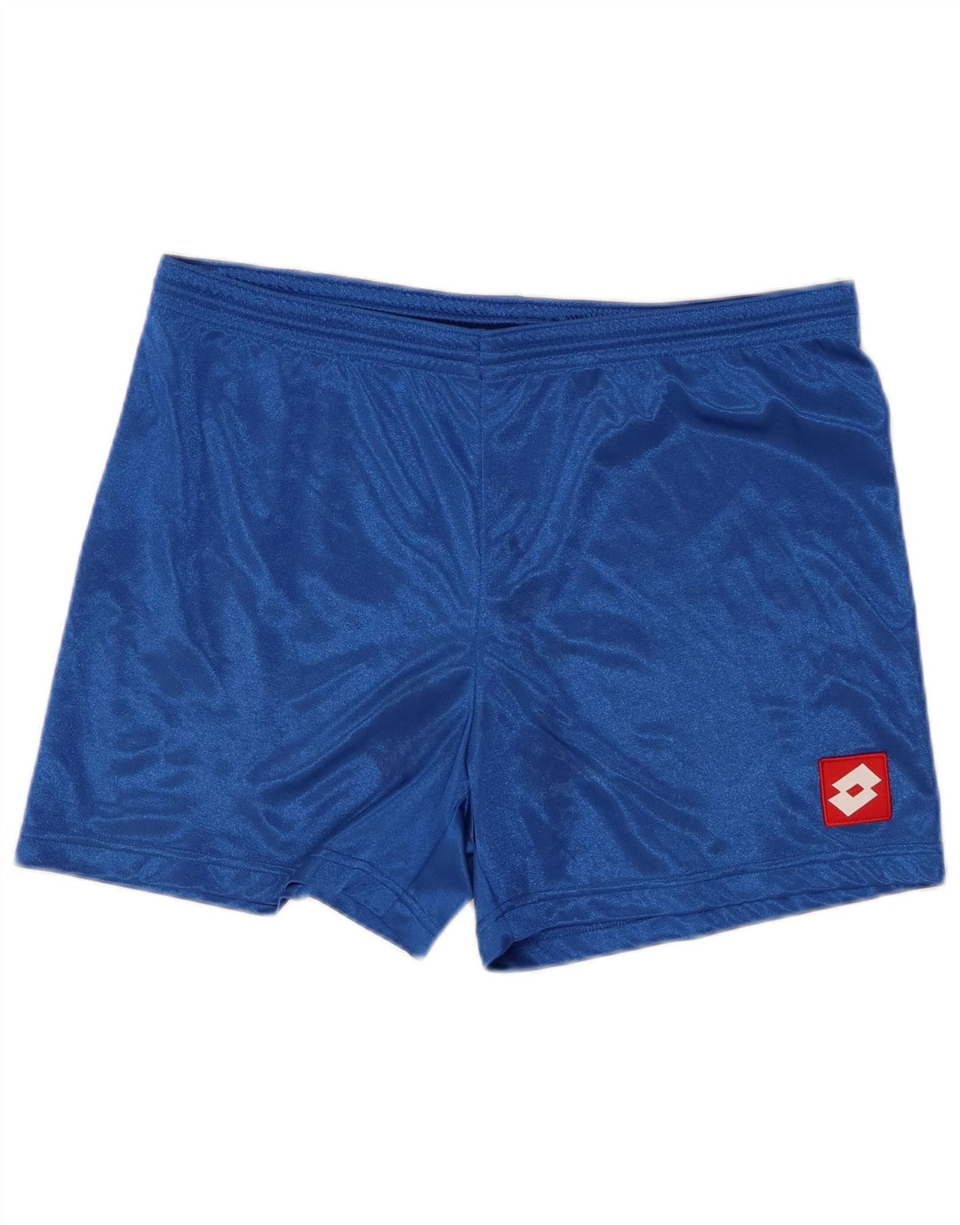 Lotto Herre Sportshorts Medium Blå Polyester