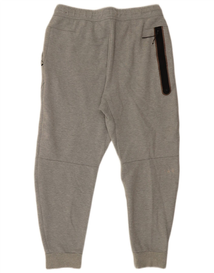Nike Træningsdragt til mænd Joggers Medium Grå Bomuld