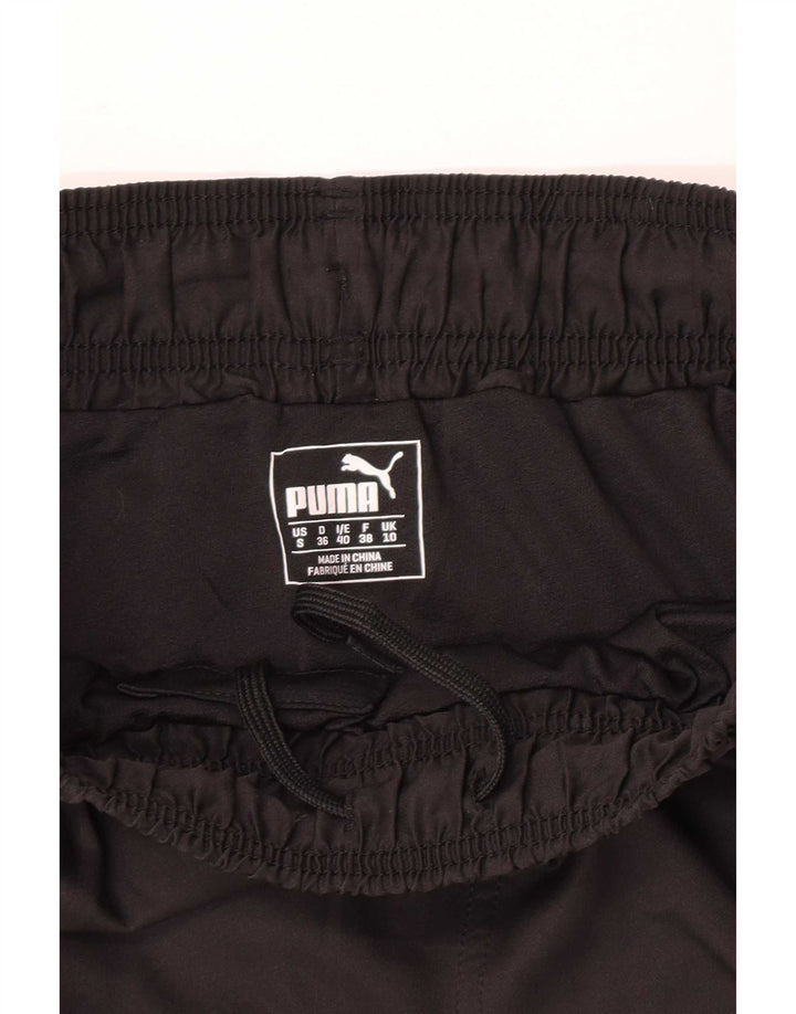 Puma sportsshorts til kvinder UK 10 Small Black
