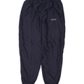 IZOD Mens Tracksuit Trousers Joggers XL  Navy Blue Polyester Vintage Izod and Second-Hand Izod from Messina Hembry 