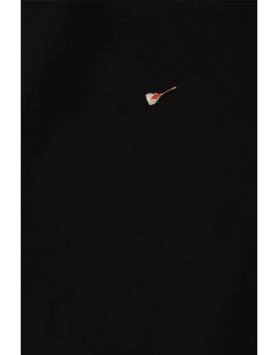 PUMA Mens Bermuda Sport Shorts Large  Black Vintage Puma and Second-Hand Puma from Messina Hembry 