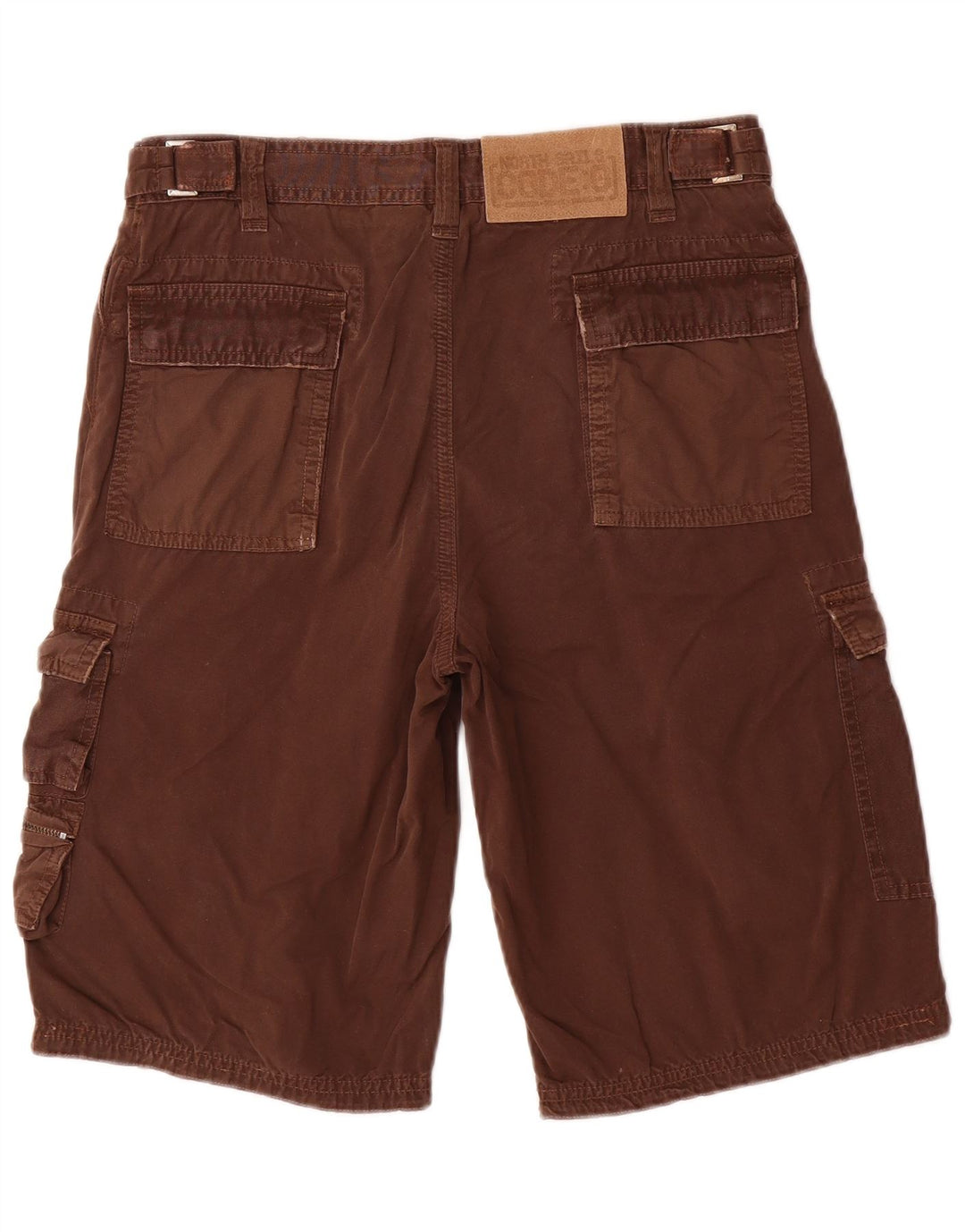 North Sails Herre Cargo Shorts IT 54 2XL W32 Brun Bomuld