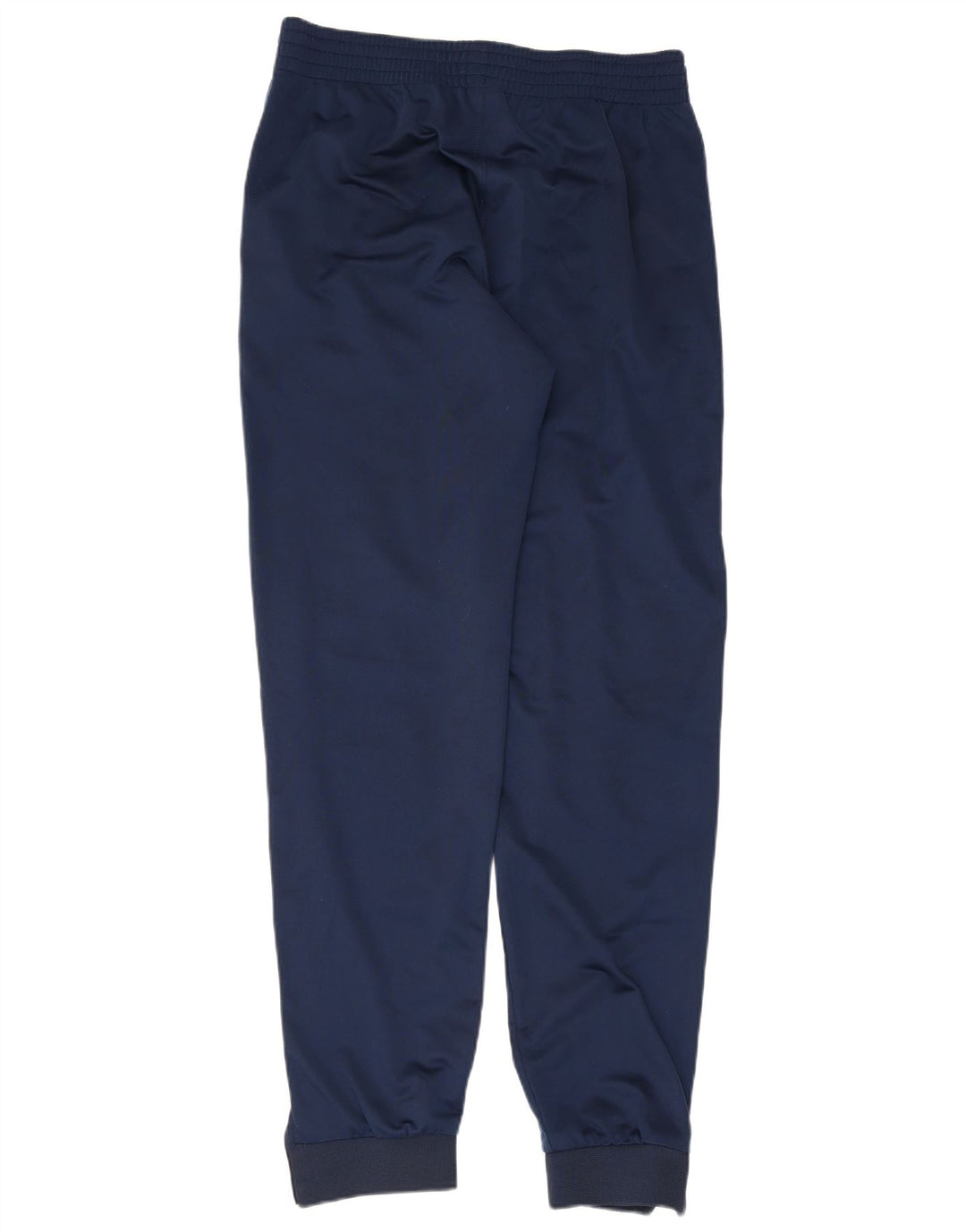 Asics Herre træningsdragt Bukser Joggers XL Navy Blue Polyester