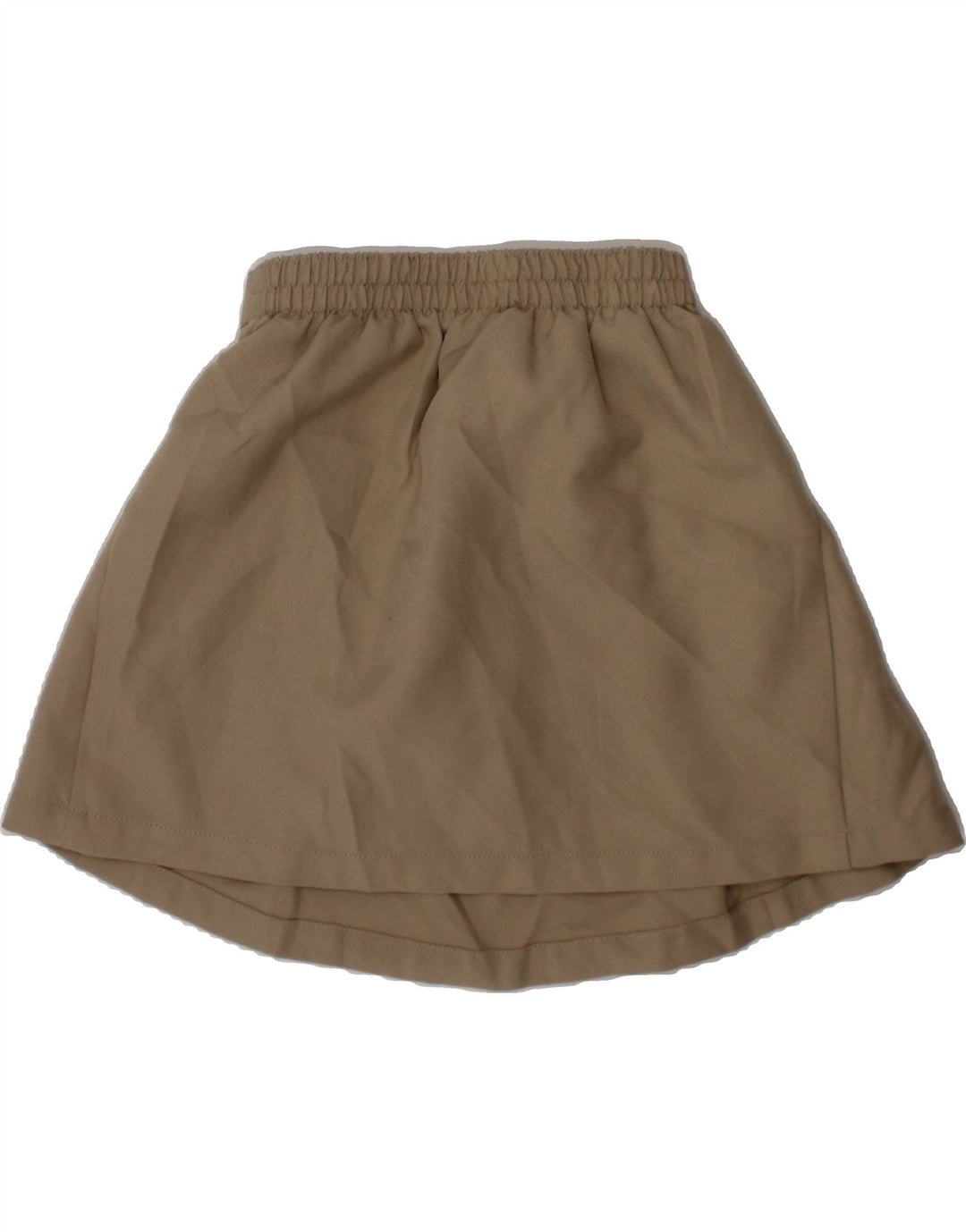 IZOD Girls Skort 5-6 Years  Grey Vintage Izod and Second-Hand Izod from Messina Hembry 