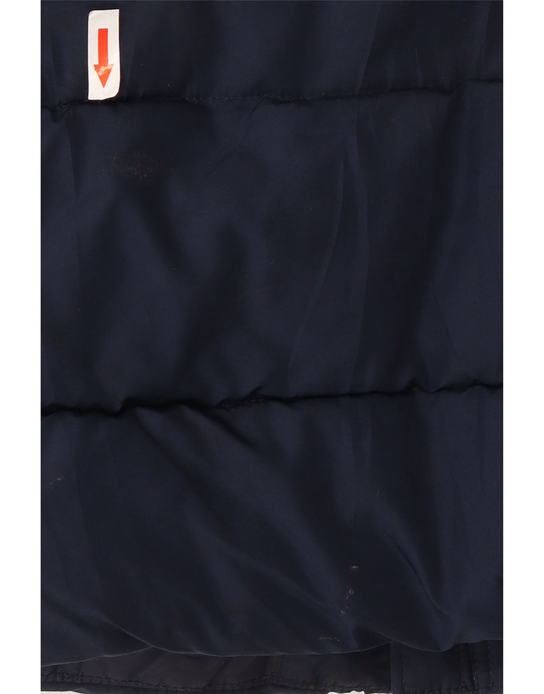 Gap Boys Regular Fit Polstret Gilet 13-14 år 2XL Navyblå polyester