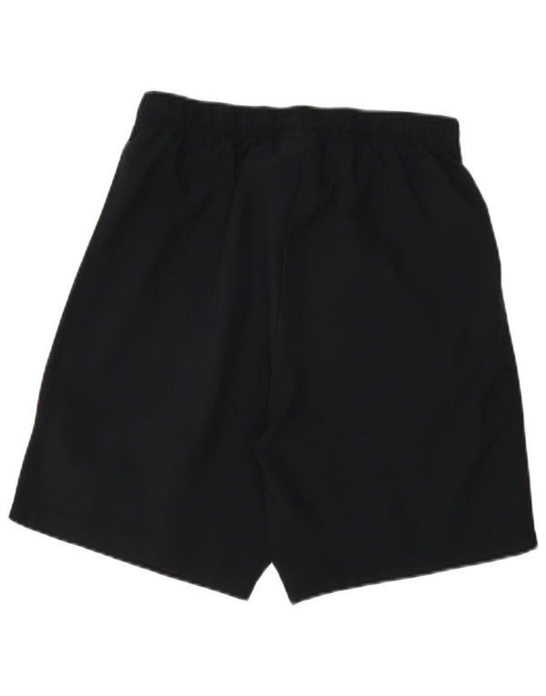 Nike Herre Dri Fit Sportshorts Medium Sort Polyester