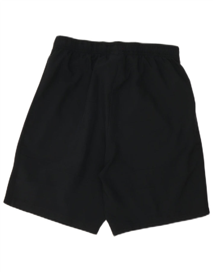 Nike Herre Dri Fit Sportshorts Medium Sort Polyester