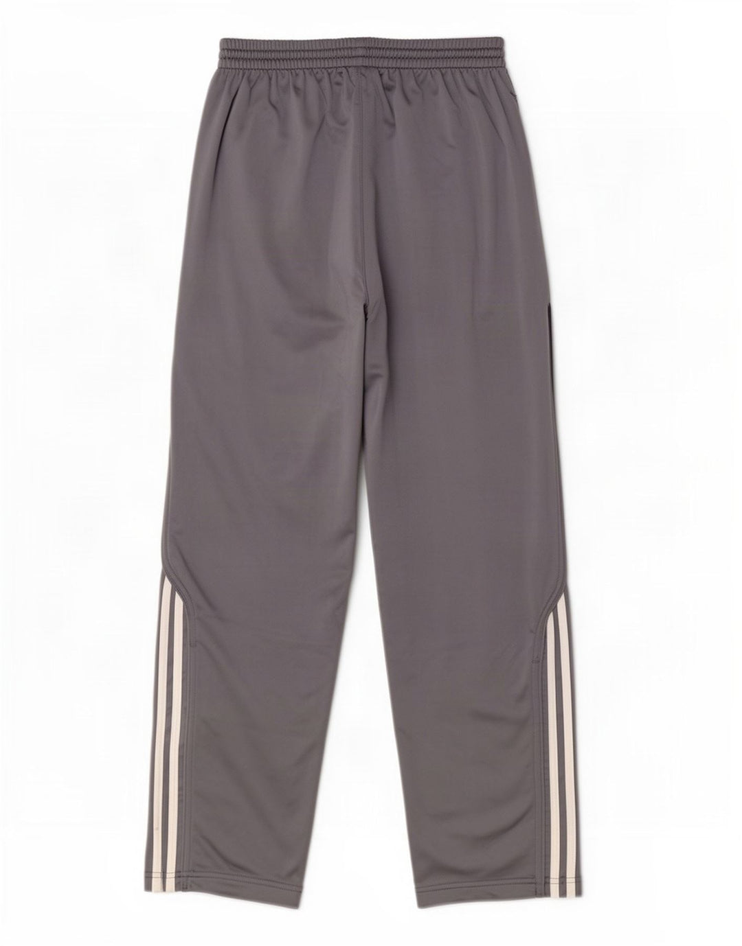 Adidas Træningsdragtsbukser til mænd UK 40/42 Medium Grey Polyester
