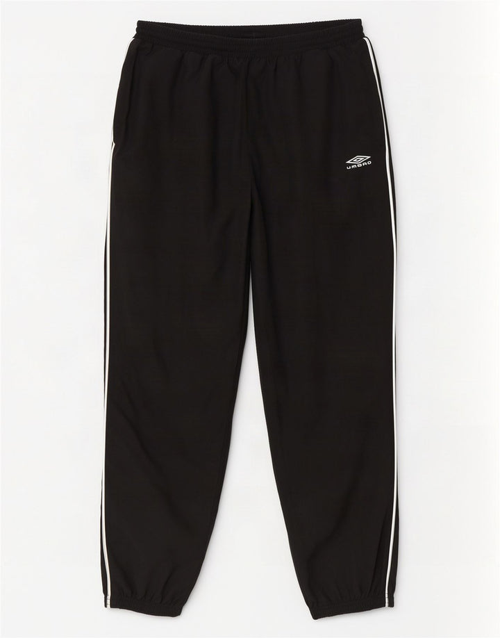 Umbro Herre træningsdragt Bukser Joggers Large Sort Polyester