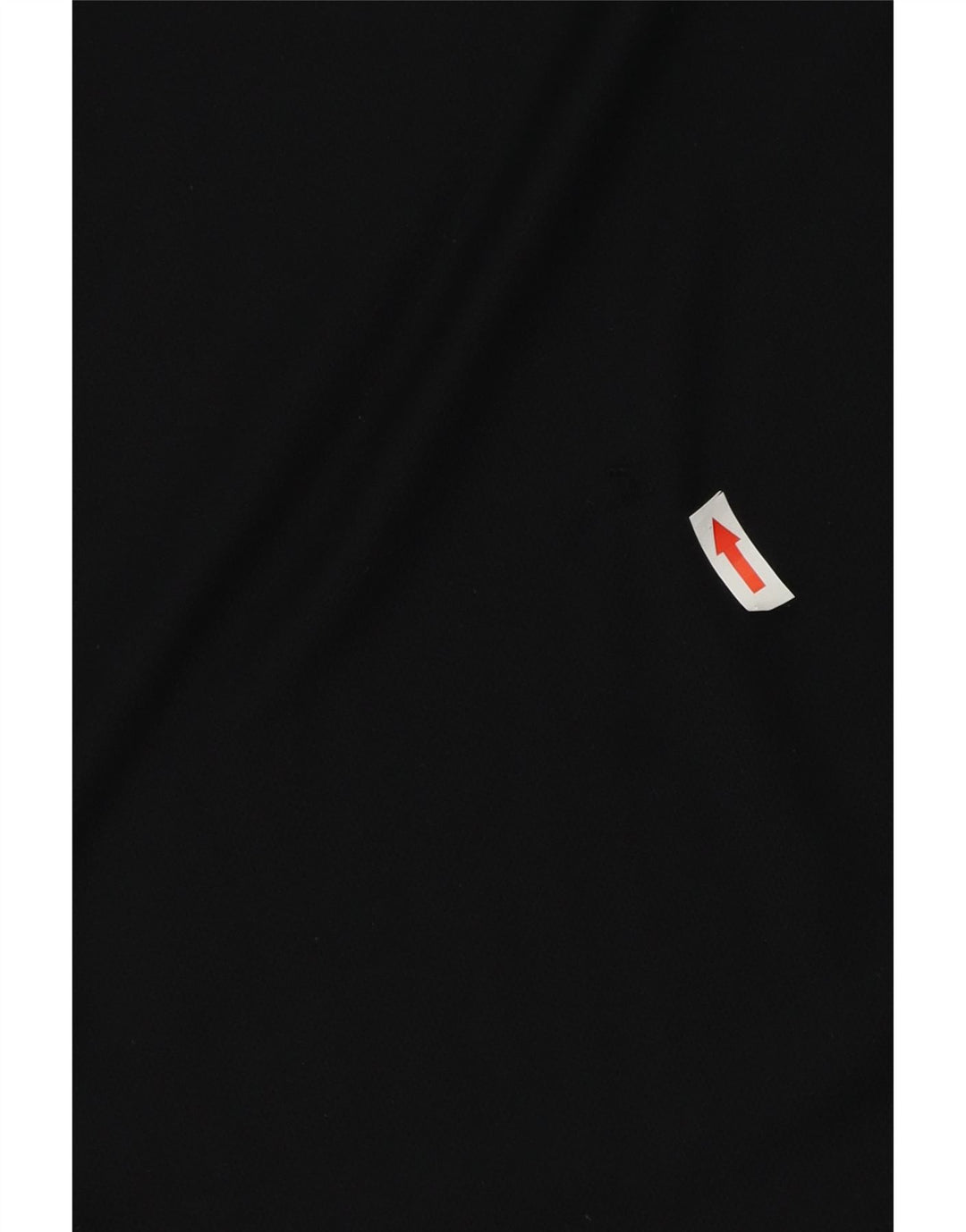Adidas Herre Aeroready T-Shirt Top Stor Sort Polyester