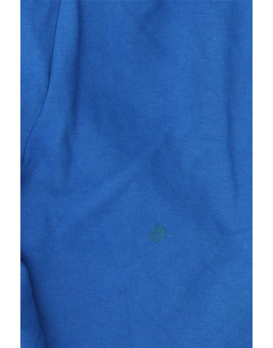 Ellesse Herre grafisk træningsdragt Bukser Joggers Medium Blue Bomuld
