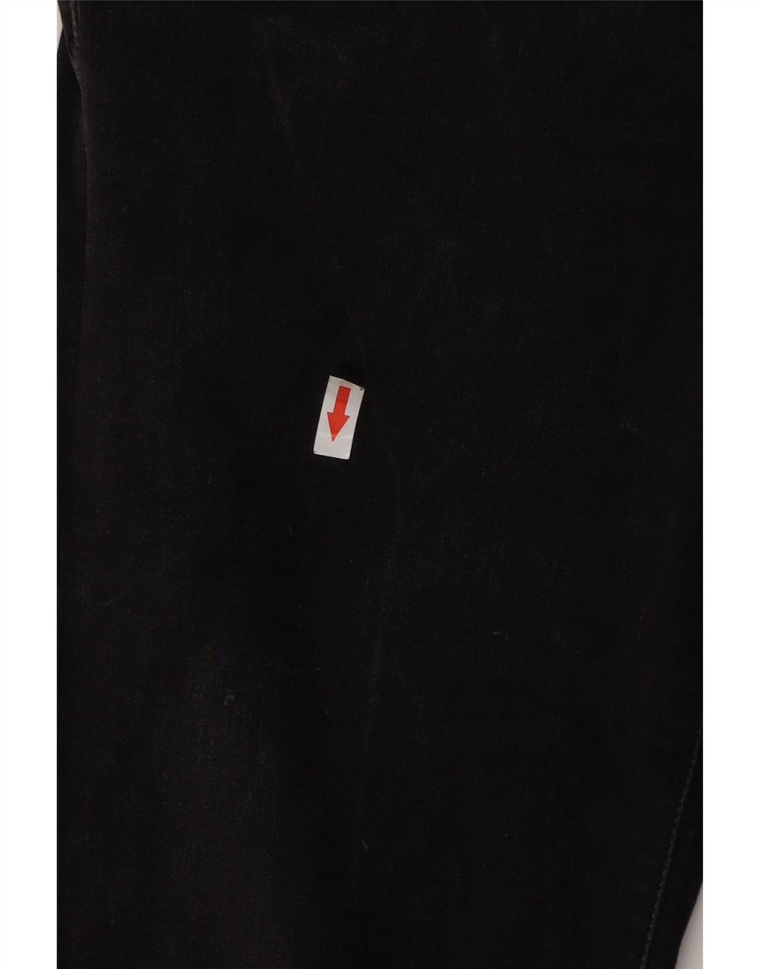 Levi's Womens 312 Shaping Slim Jeans W30 L28 Sort bomuld