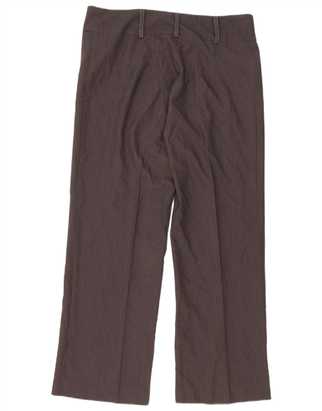 Essential Lige Casual Bukser til kvinder US 12 Large W32 L28 Grå