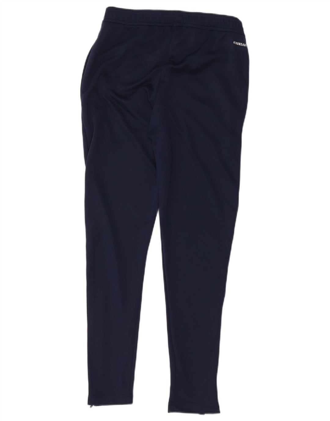 Adidas Aeroready træningsdragt bukser til mænd Små marineblå polyester