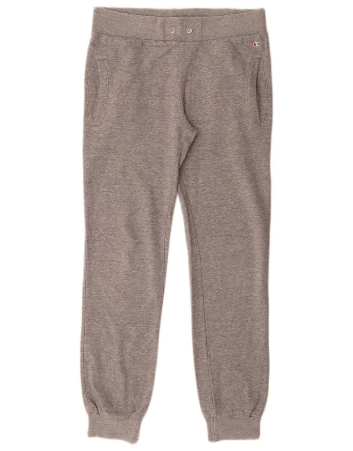 Champion Piger 11-12 År Stor Grå