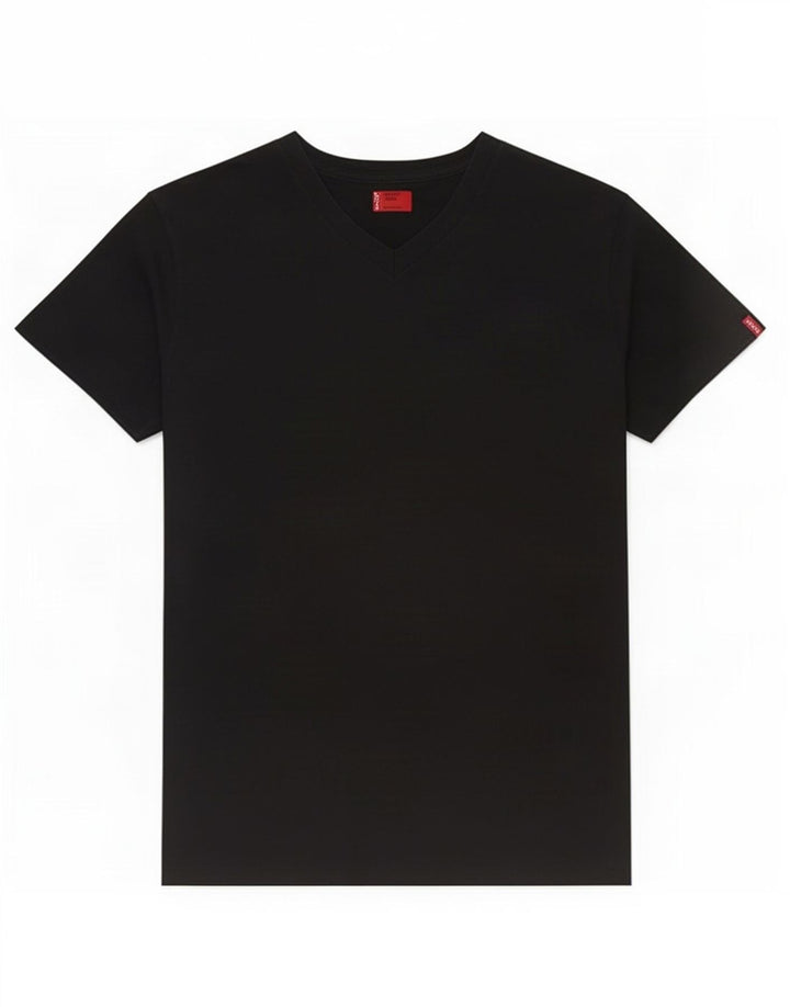 Levi's Herre T-Shirt Top Stor Sort