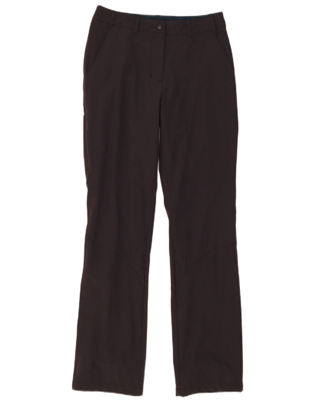 Rohan Dame Bootcut Chino Bukser UK 8 Small W30 L33 Grå Polyamid