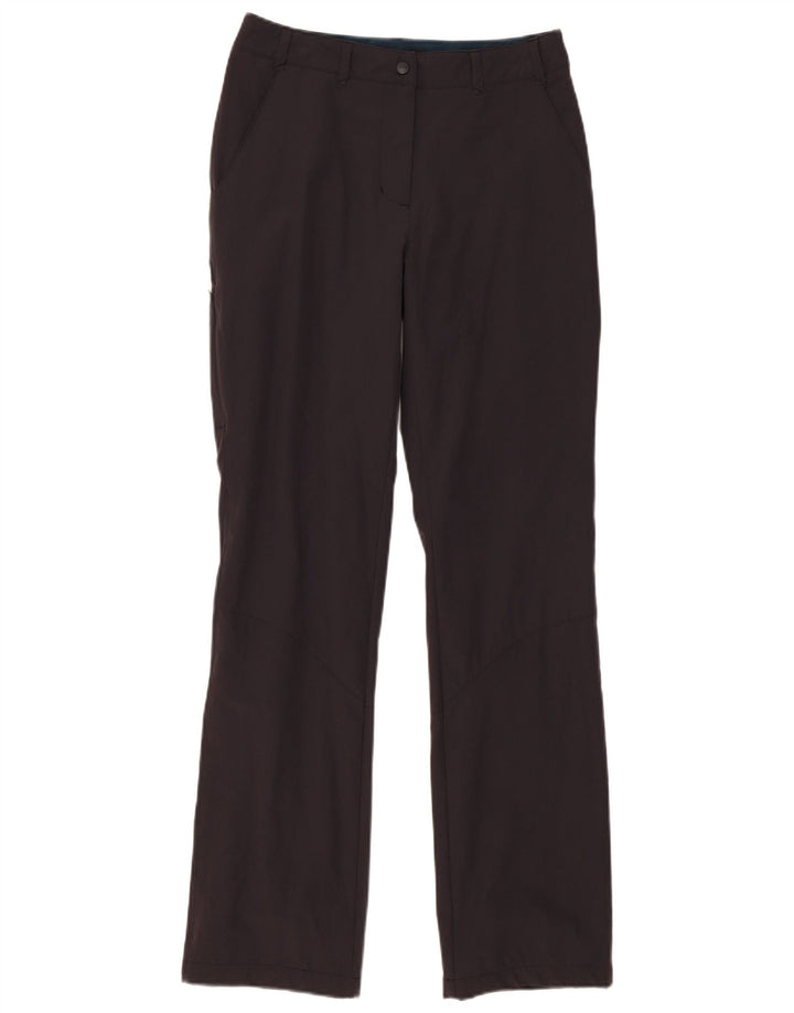 Rohan Dame Bootcut Chino Bukser UK 8 Small W30 L33 Grå Polyamid