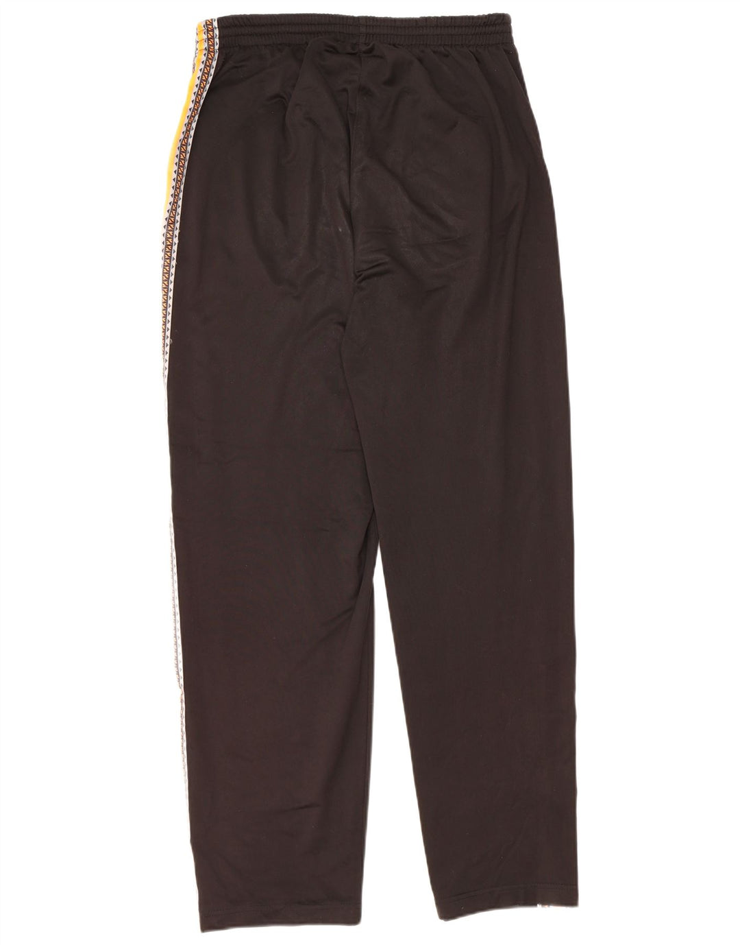 DIADORA Træningsdragtsbukser til mænd UK 40 Medium Sort Colourblock