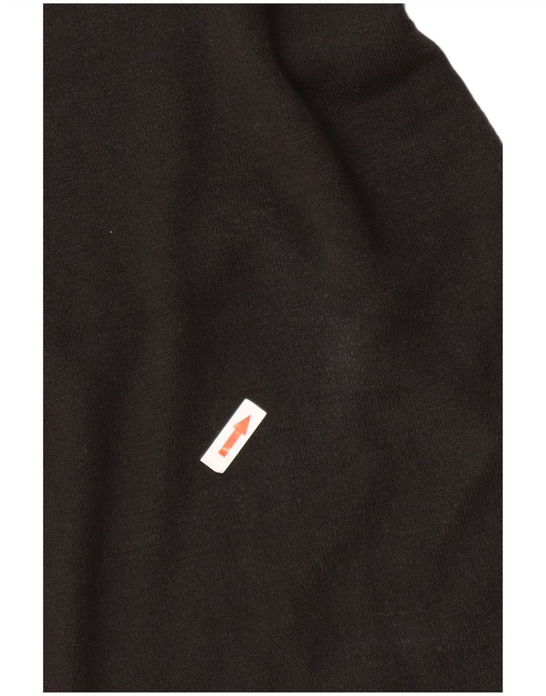 Marks & Spencer Herre sweater med rund hals, UK 38/40 Mellemgrå Akryl