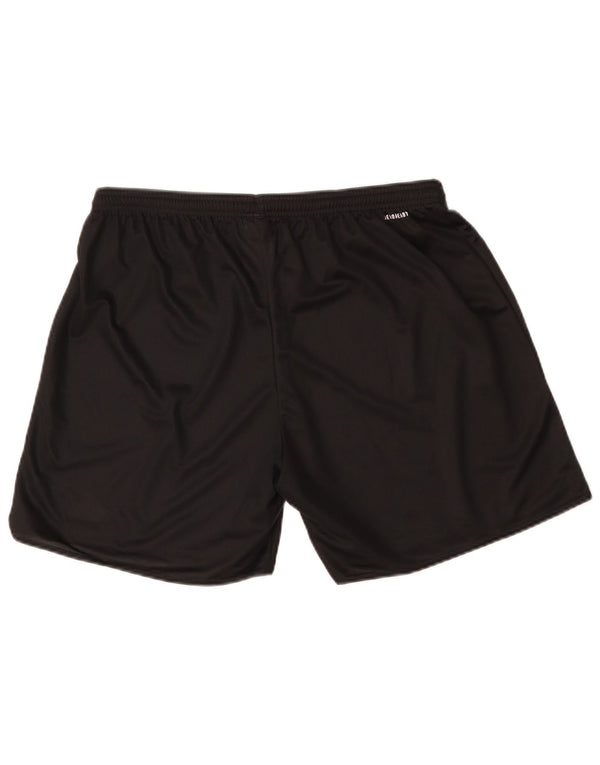 Adidas Herre Sportshorts XL Sort Polyester