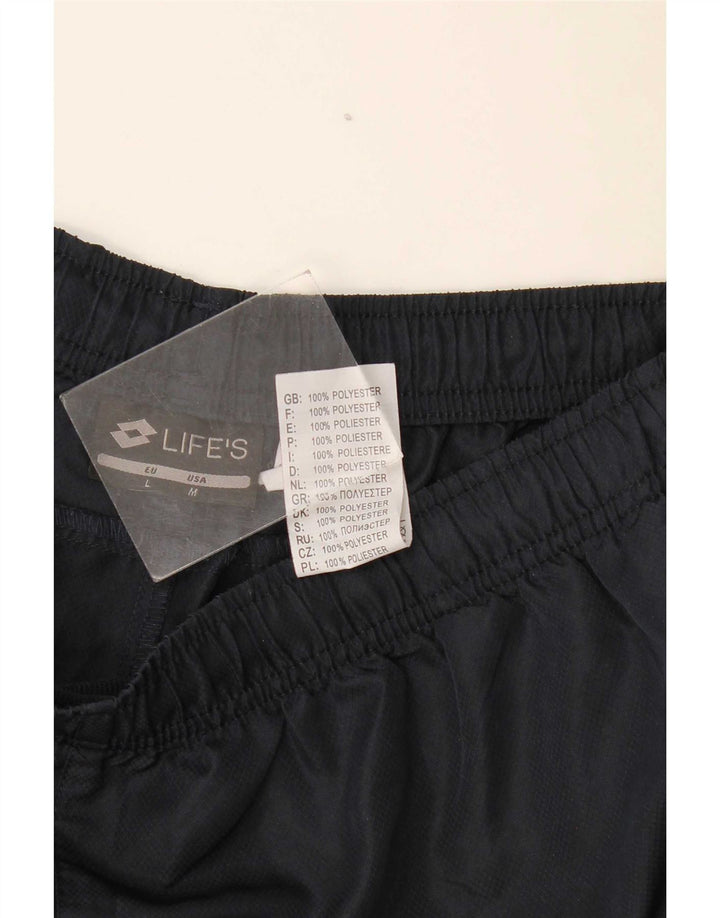 Umbro Herre Sportshorts Medium Navy Blue Polyester