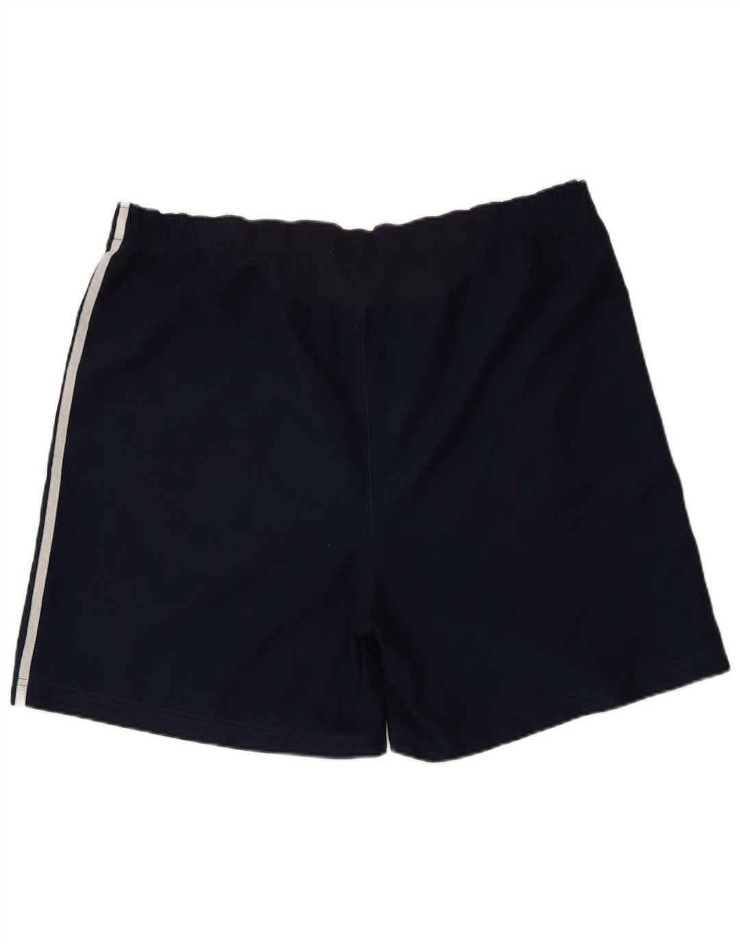 ADIDAS Climacool sportsshorts til mænd XL marineblå polyester