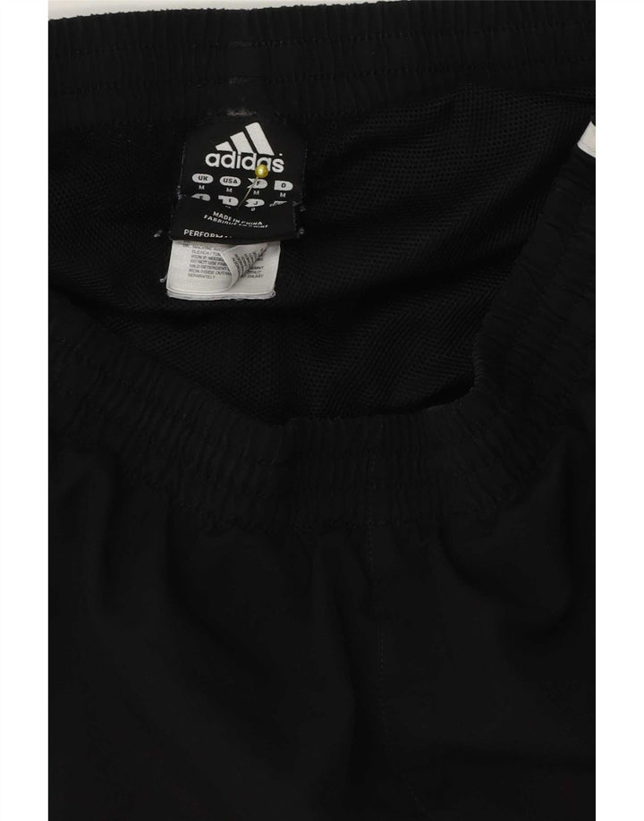 Adidas Herre Climalite Sportshorts Medium Sort Polyester