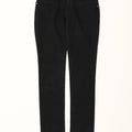 LEVI'S Womens Slim Jeans W30 L33 Black Vintage Levi's and Second-Hand Levi's from Messina Hembry 