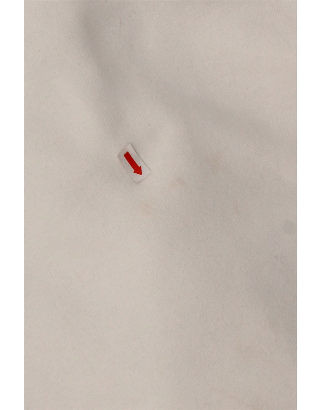 HOLLISTER Hættetrøje til mænd Stor hvid bomuld