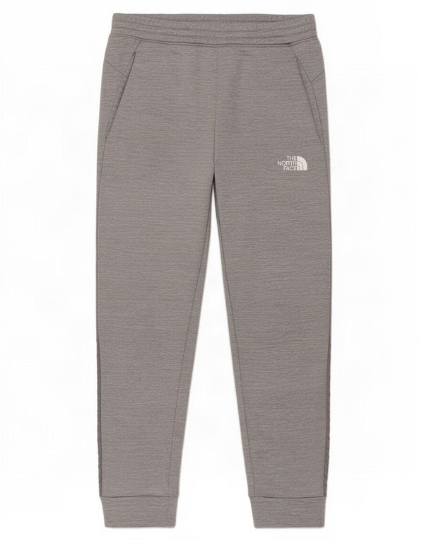 The North Face Boys Tracksuit Bukser Joggers 14-15 år XL Grå