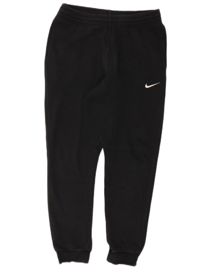 Nike Træningsdragt til mænd Joggers Medium Sort Bomuld