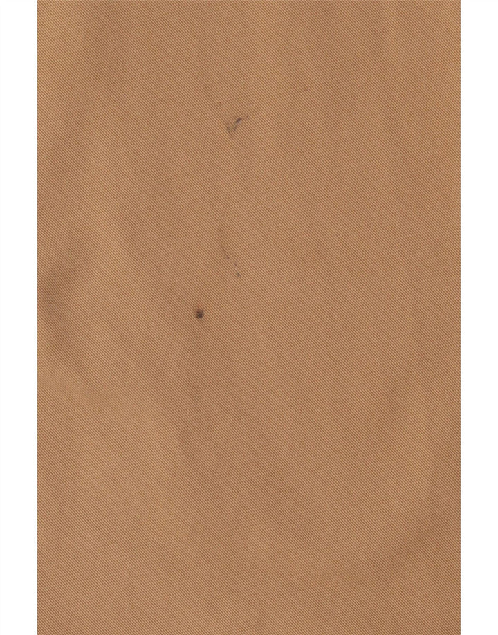 Polo Ralph Lauren Herre Lige Chino Bukser W38 L30 Beige Bomuld Classic