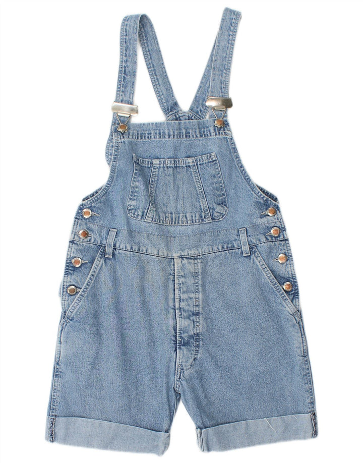 Pioneer Damer Denim Shorts W30 Medium Blå
