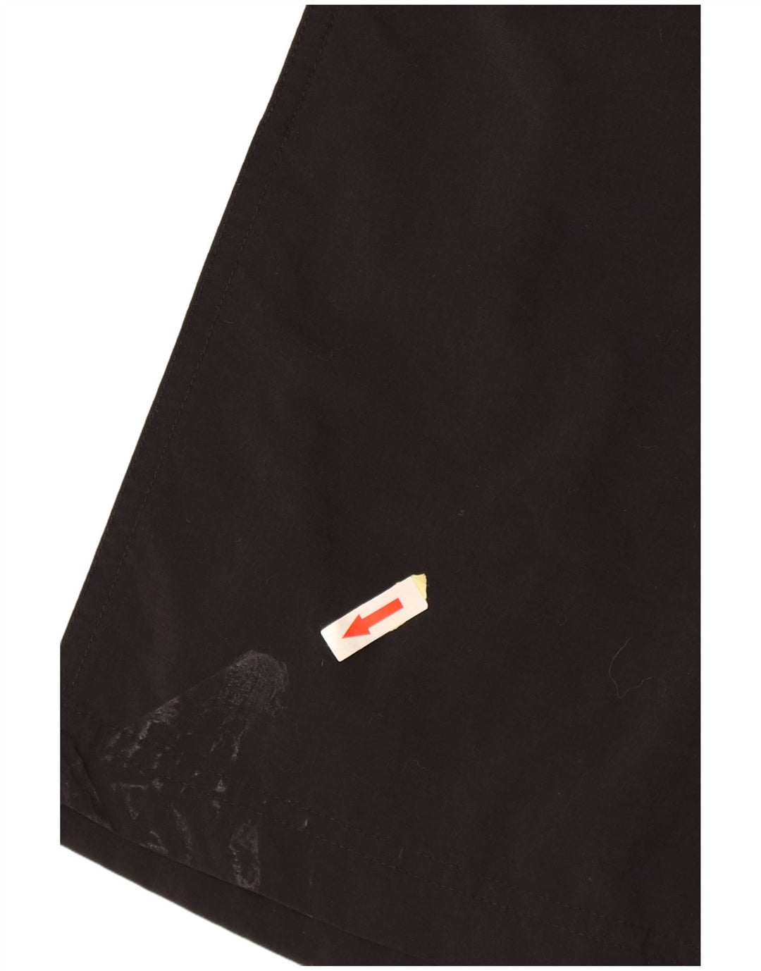 PUMA Sportsshorts til mænd 2XL Sort Colourblock Nylon