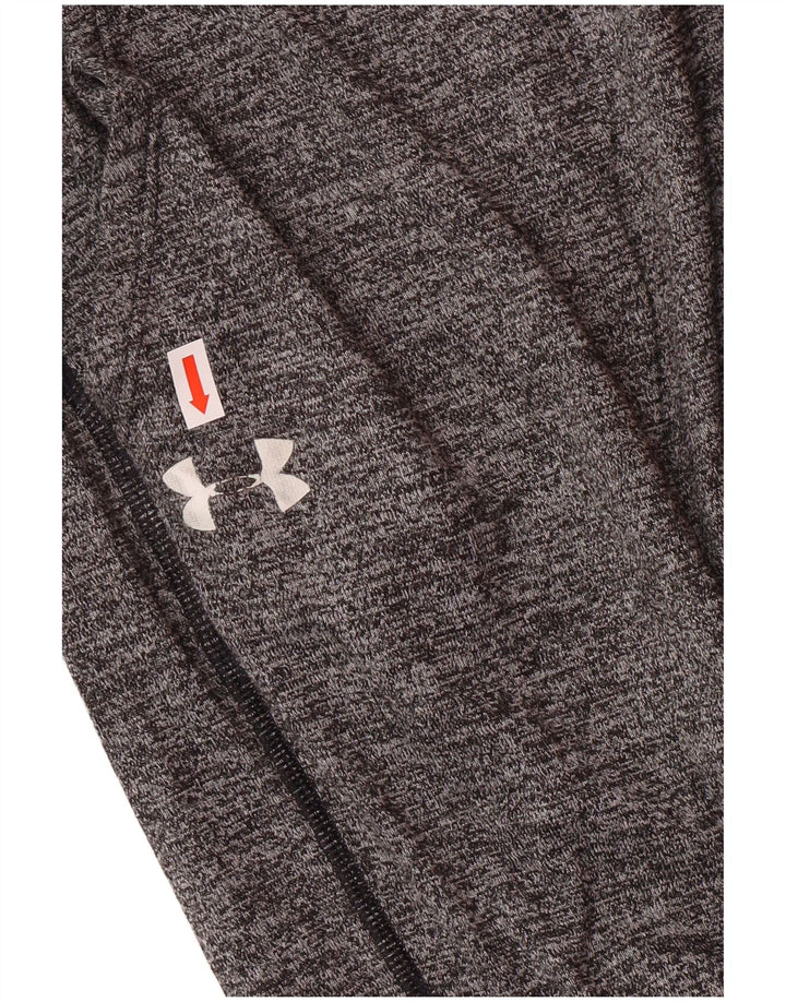 UNDER ARMOUR Træningsdragt til kvinder Joggers UK 14 Medium Grey Flecked