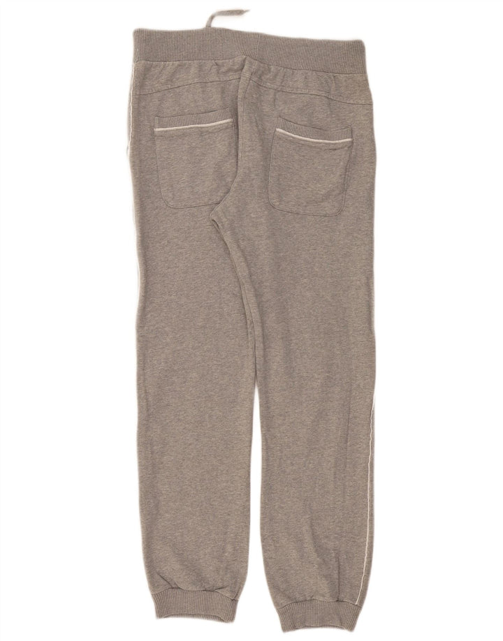 Champion Herre grafisk træningsdragt Bukser Joggers Medium Grey Flecked Bomuld