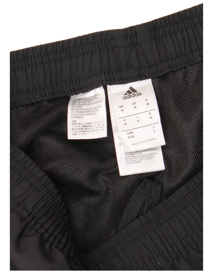 Adidas Herre Climalite træningsdragt Bukser Medium Sort Polyester