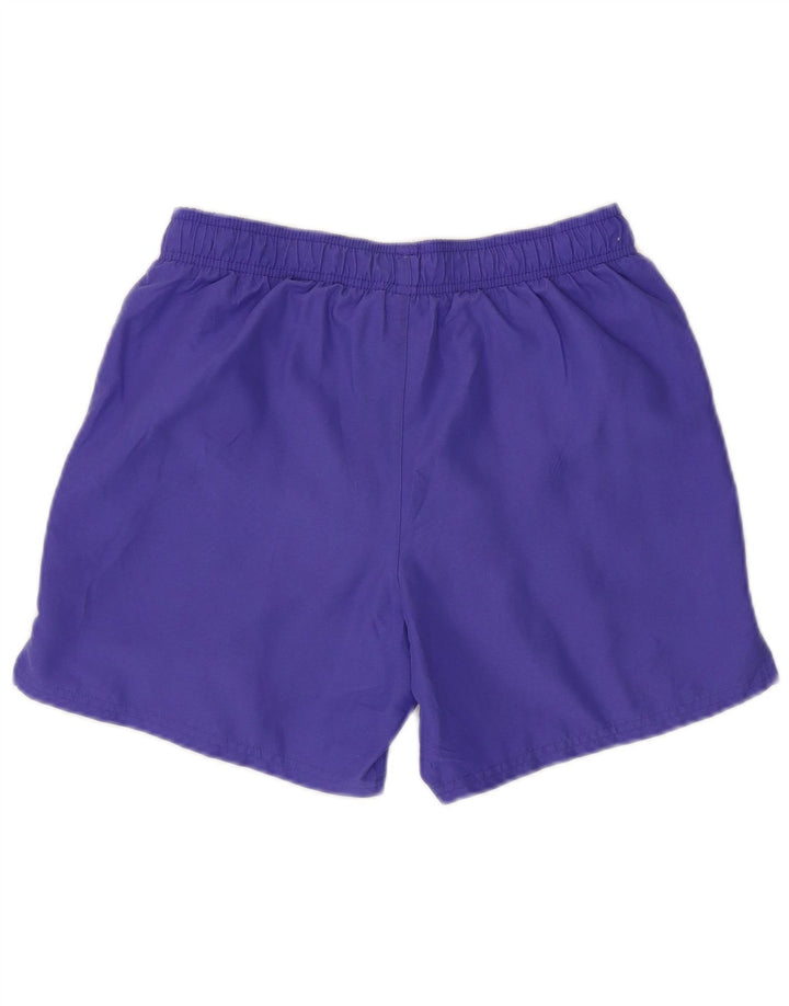 Nike Sportsshorts til mænd Små lilla polyester